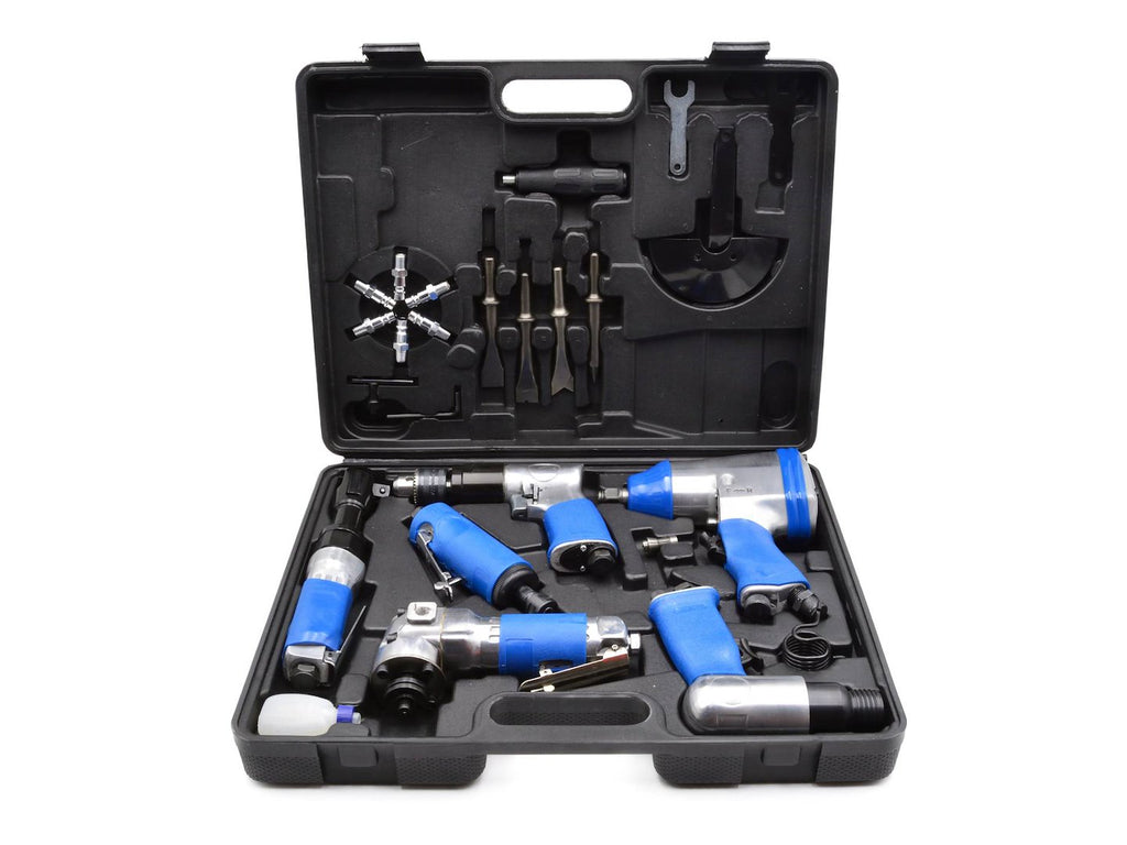 24 pcs Air Tools Set