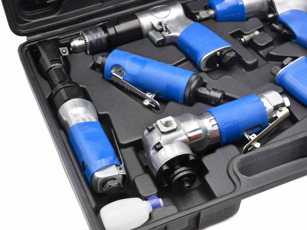 24 pcs Air Tools Set