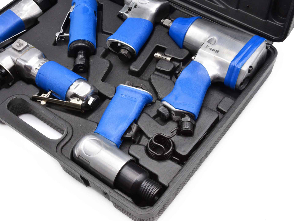 24 pcs Air Tools Set