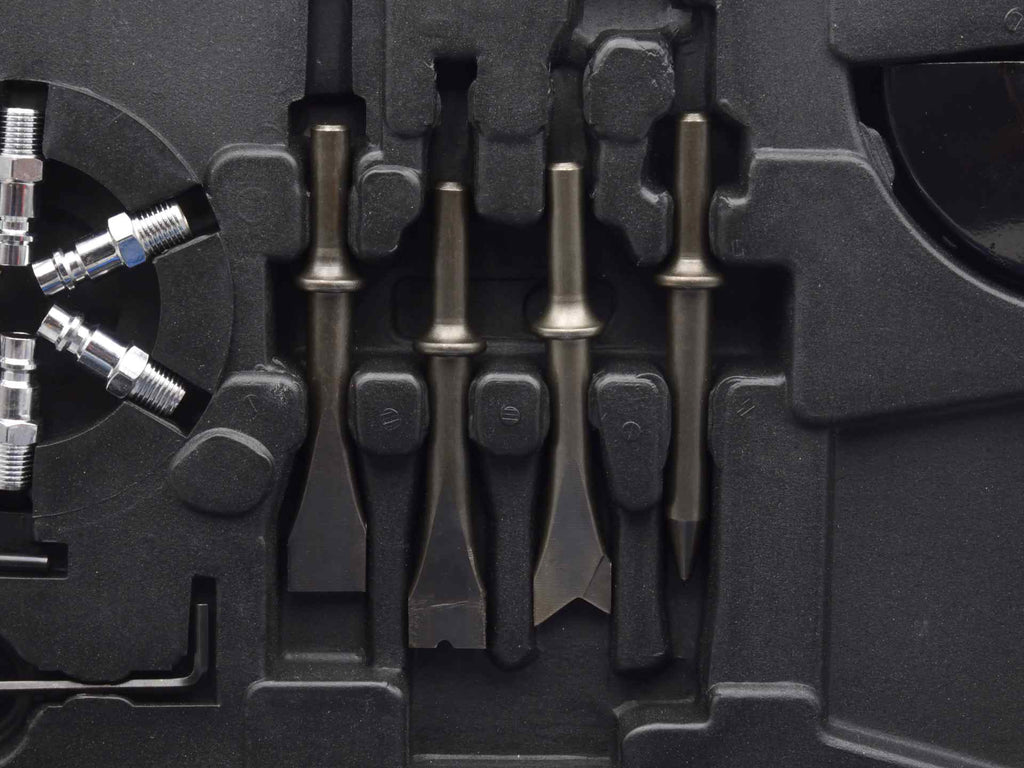 24 pcs Air Tools Set