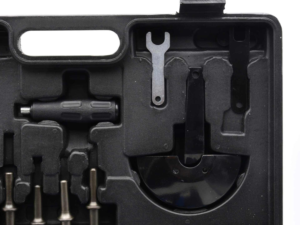 24 pcs Air Tools Set