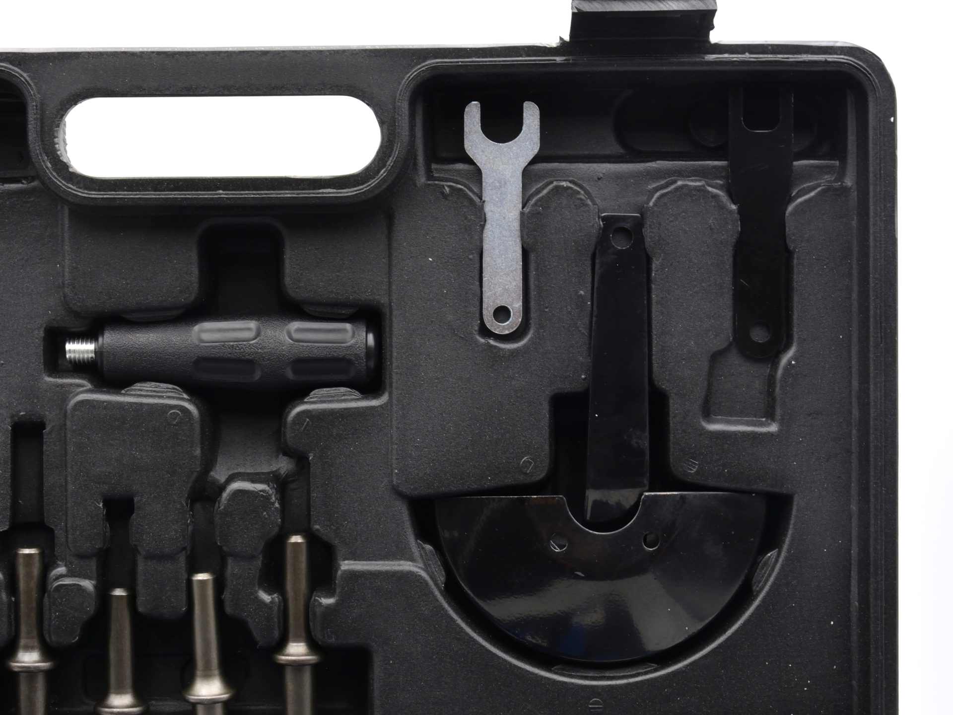 24 pcs Air Tools Set