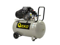 Air-oil compressor 100 L Compact