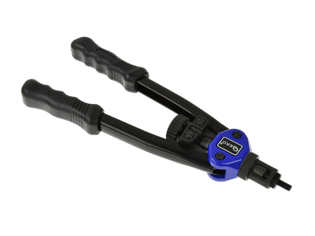 Professional Riveter M3-M10 GEKO PREMIUM (SET)