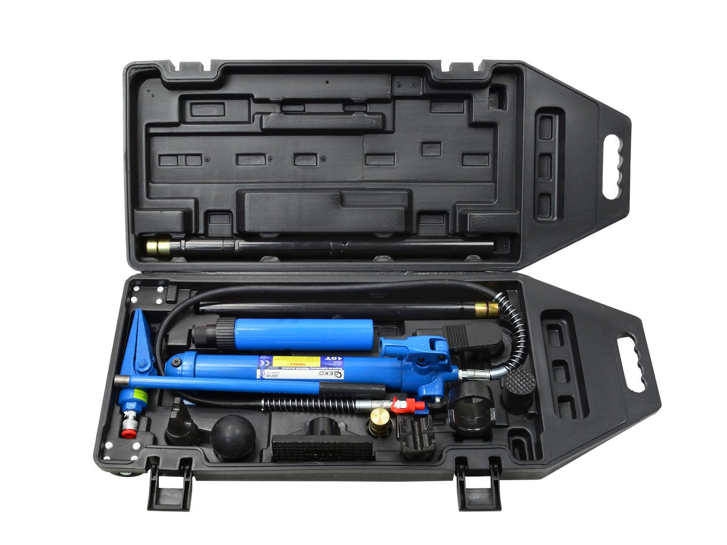 Portable Power Jack 10T