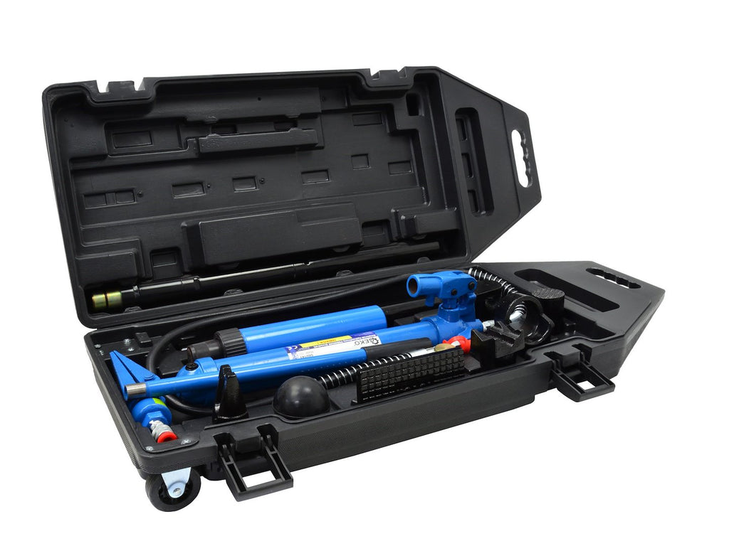Portable Power Jack 10T