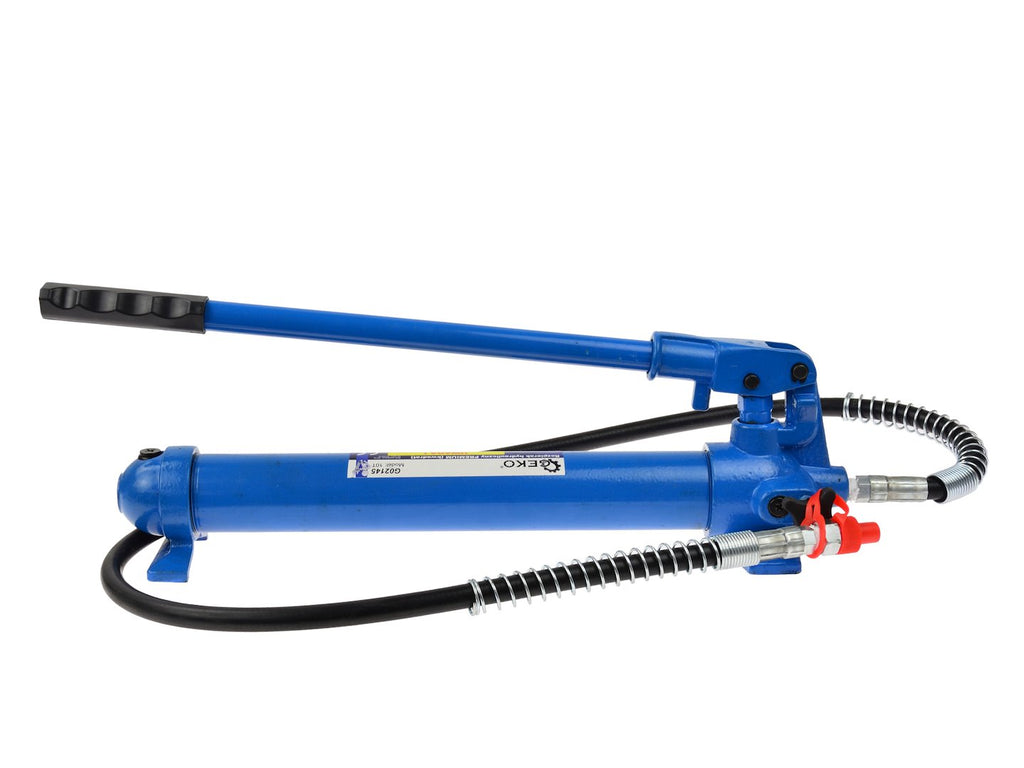 Portable Power Jack 10T