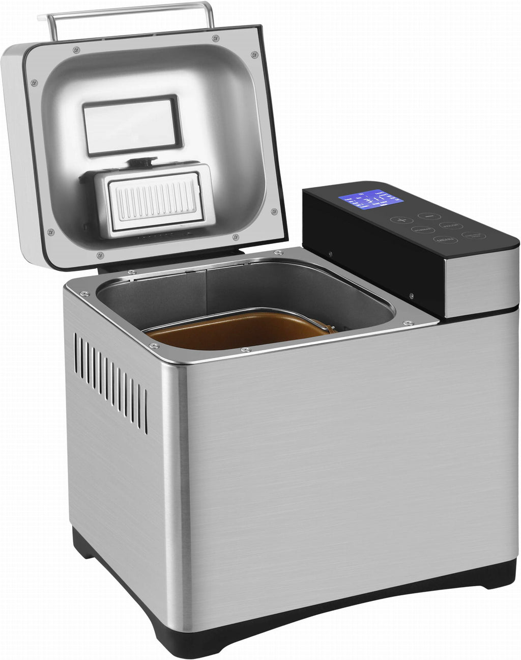 Bread maker - 19 programs KD4220