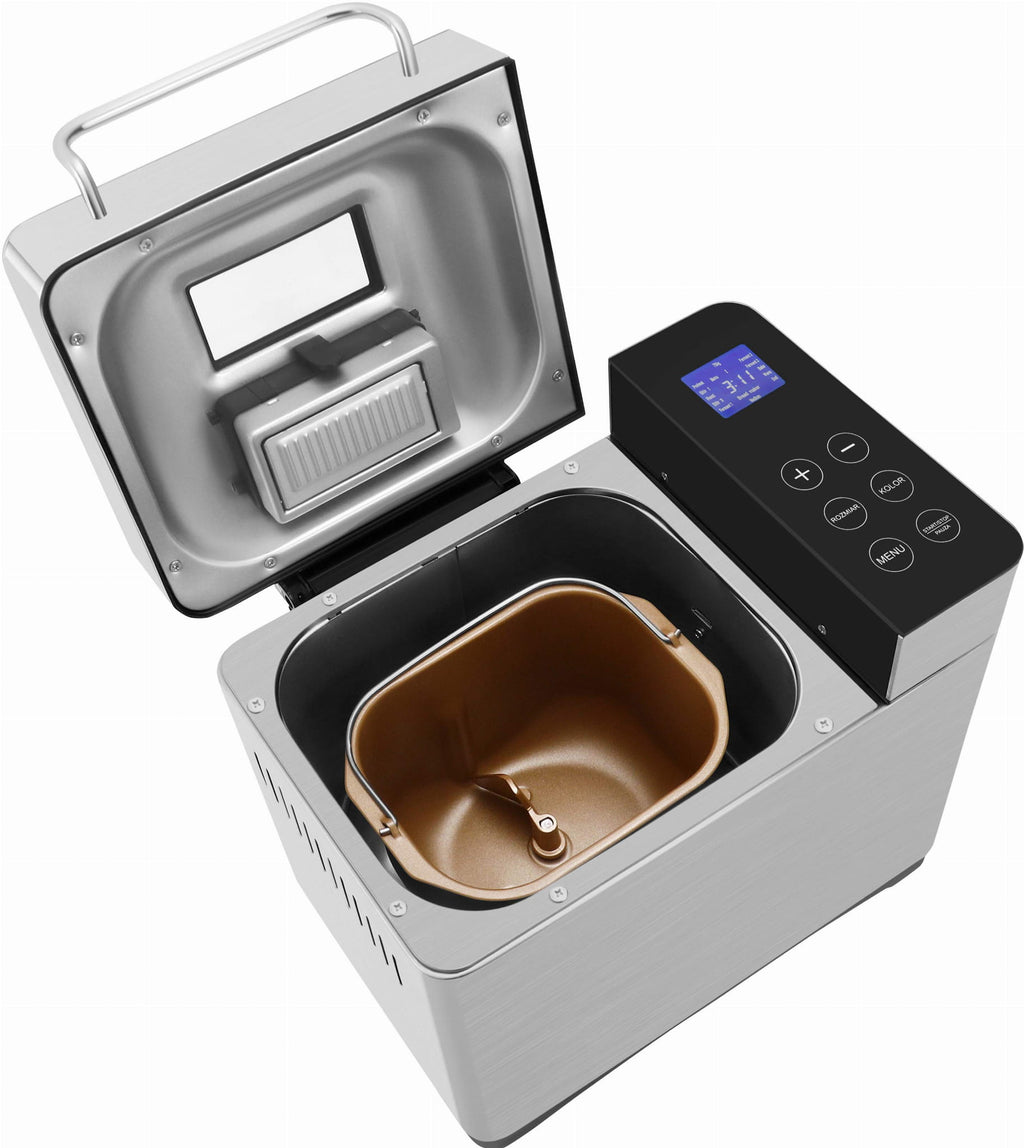 Bread maker - 19 programs KD4220