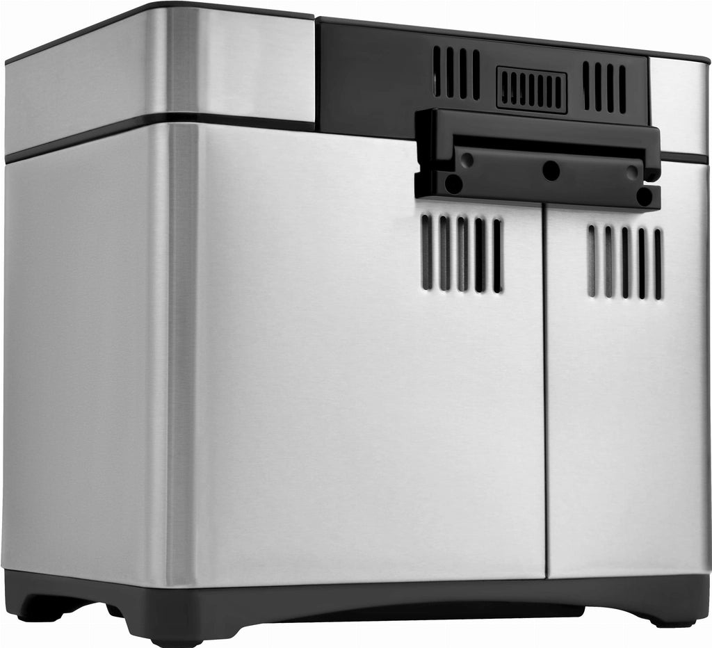 Bread maker - 19 programs KD4220