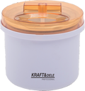 Ice cream attachment - for machine (KD4220) KD4221