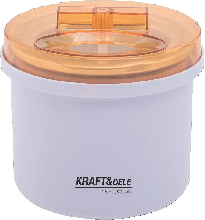 Ice cream attachment - for machine (KD4220) KD4221