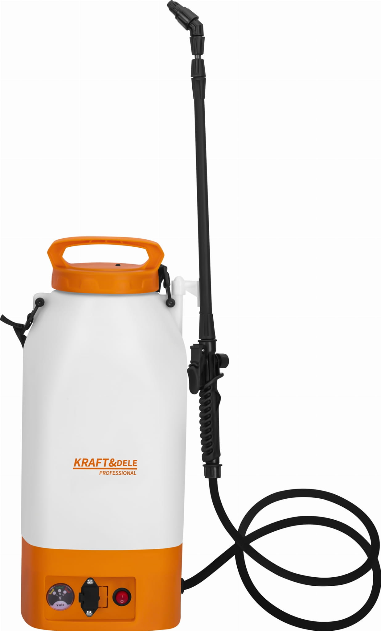 9L Battery-Powered Sprayer KD 2028