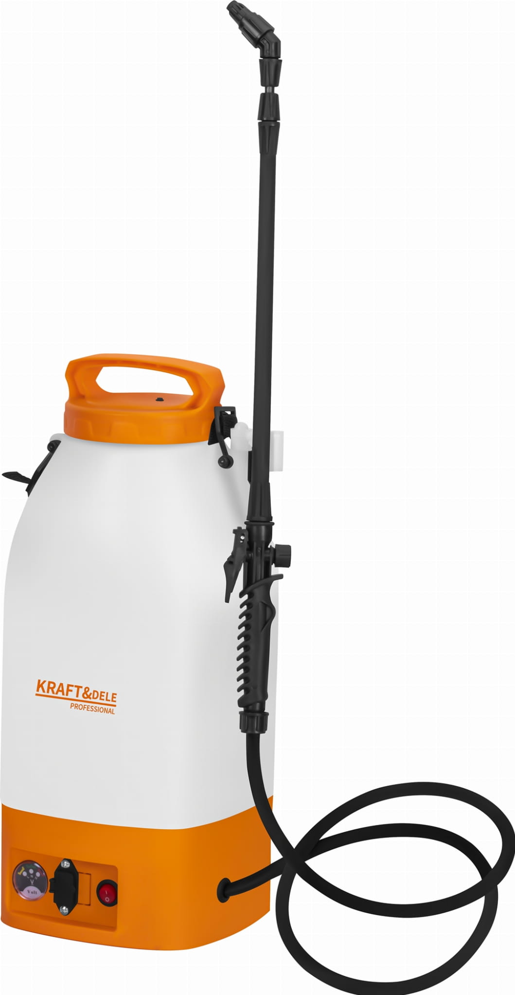 9L Battery-Powered Sprayer KD 2028