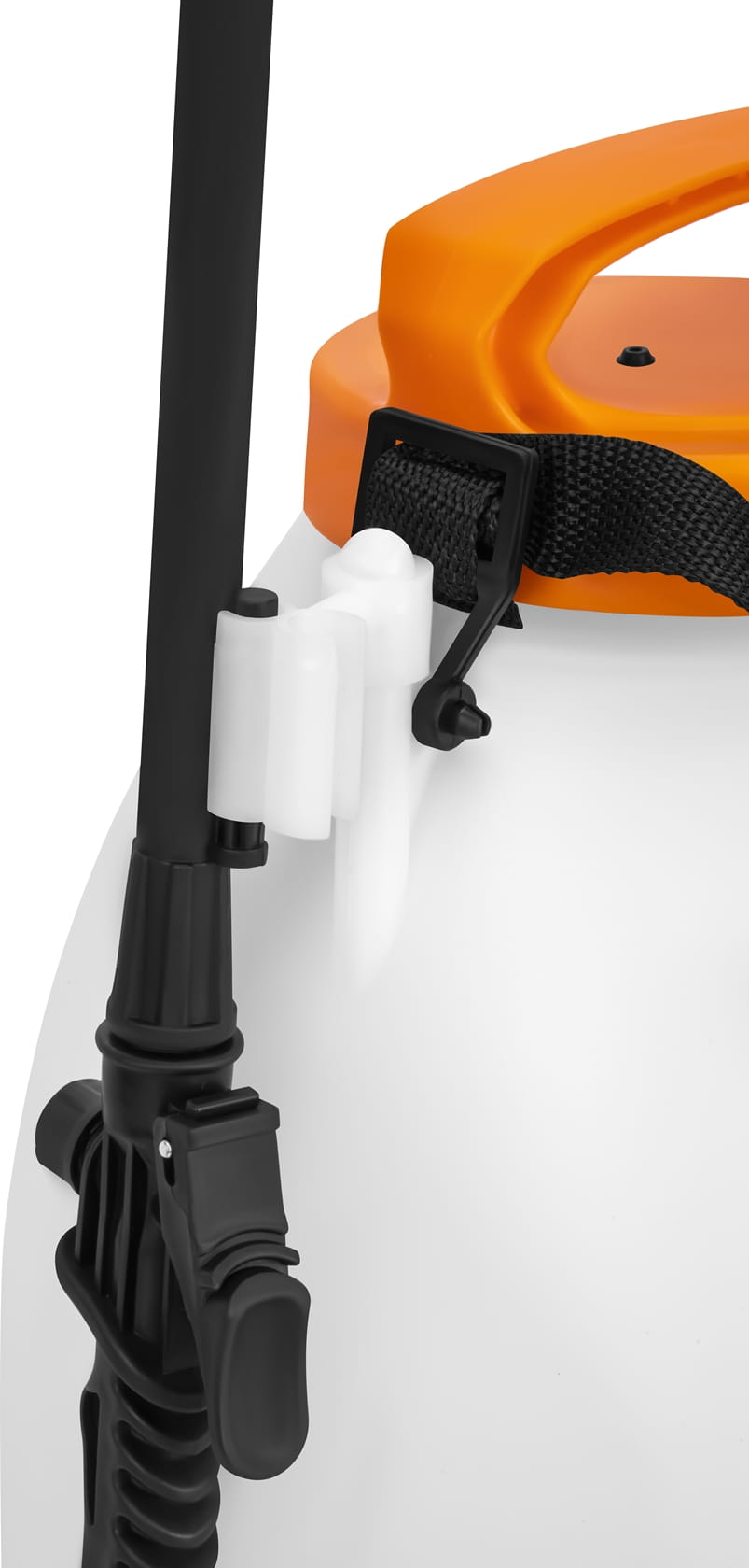 9L Battery-Powered Sprayer KD 2028