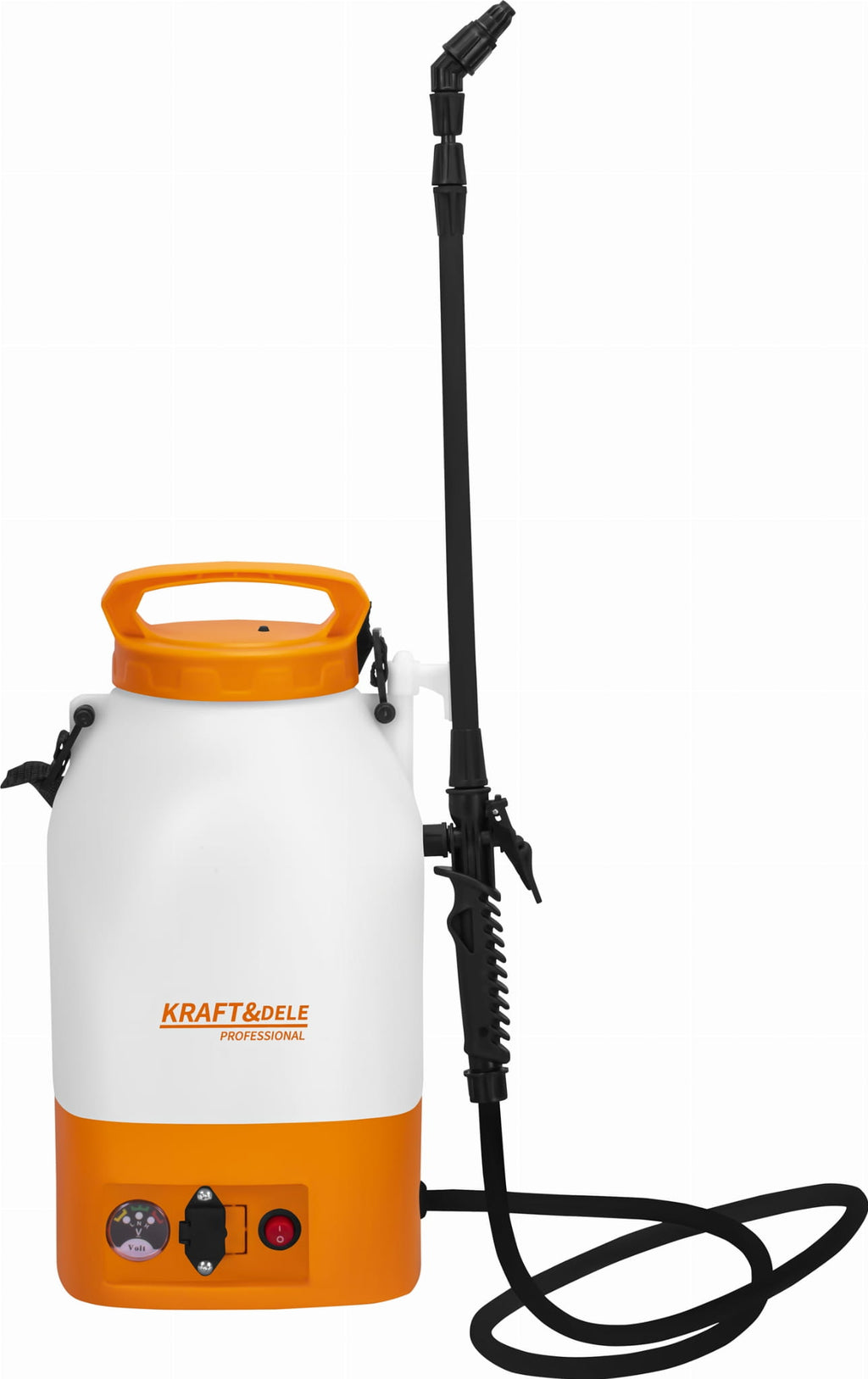6L Battery-Powered Sprayer KD2027