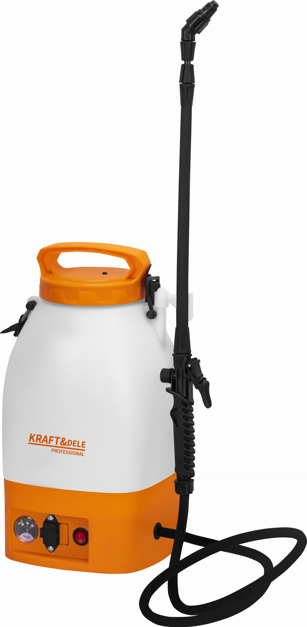 6L Battery-Powered Sprayer KD2027