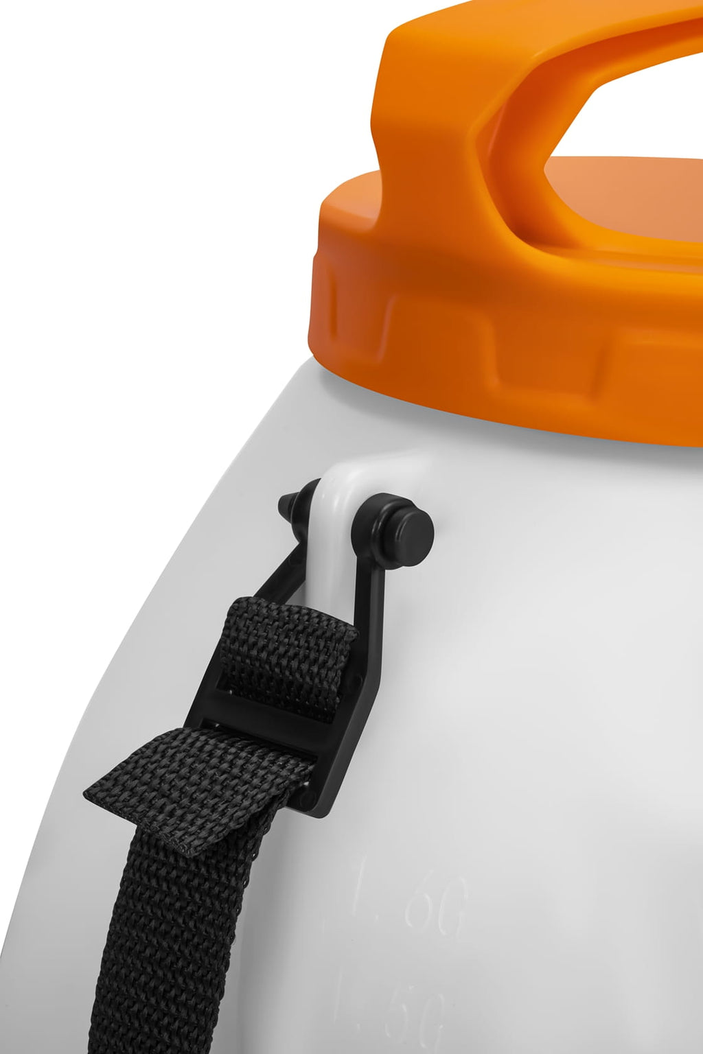 6L Battery-Powered Sprayer KD2027