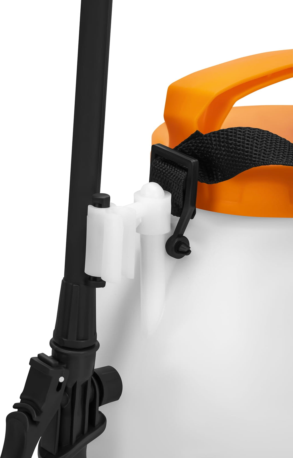 6L Battery-Powered Sprayer KD2027