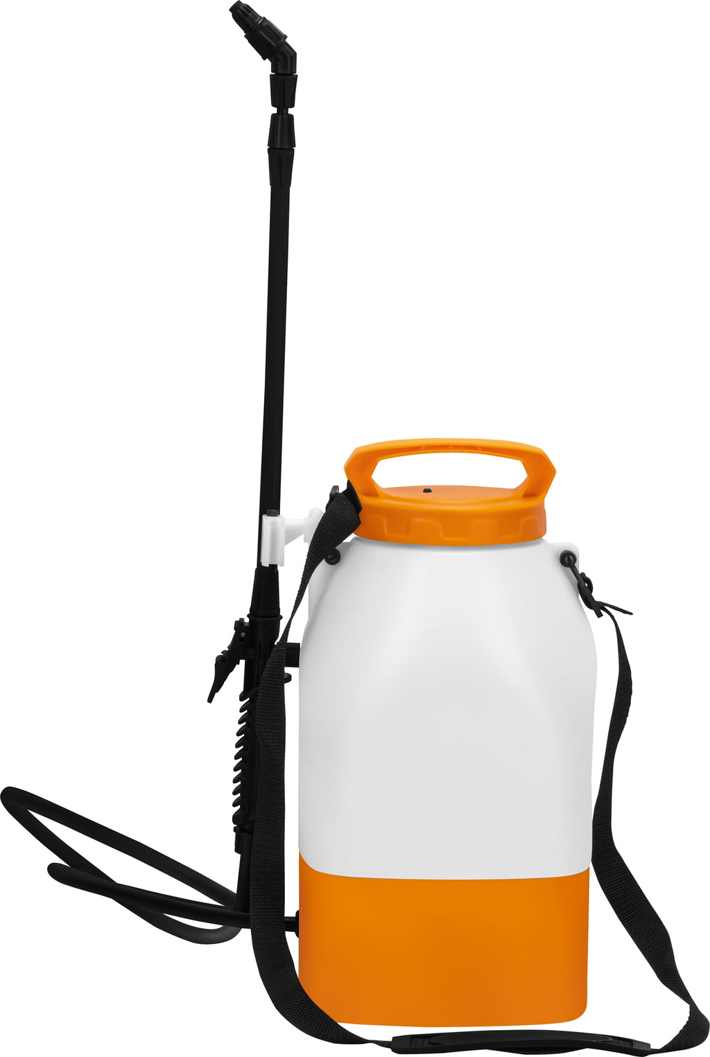 6L Battery-Powered Sprayer KD2027