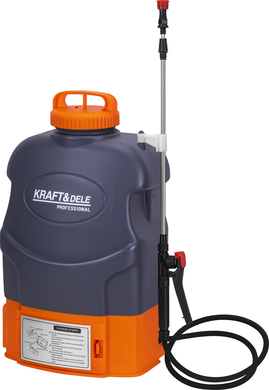 20L Battery-Powered Sprayer KD2029