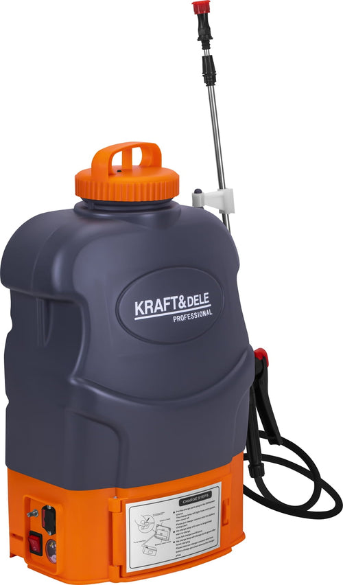 20L Battery-Powered Sprayer KD2029