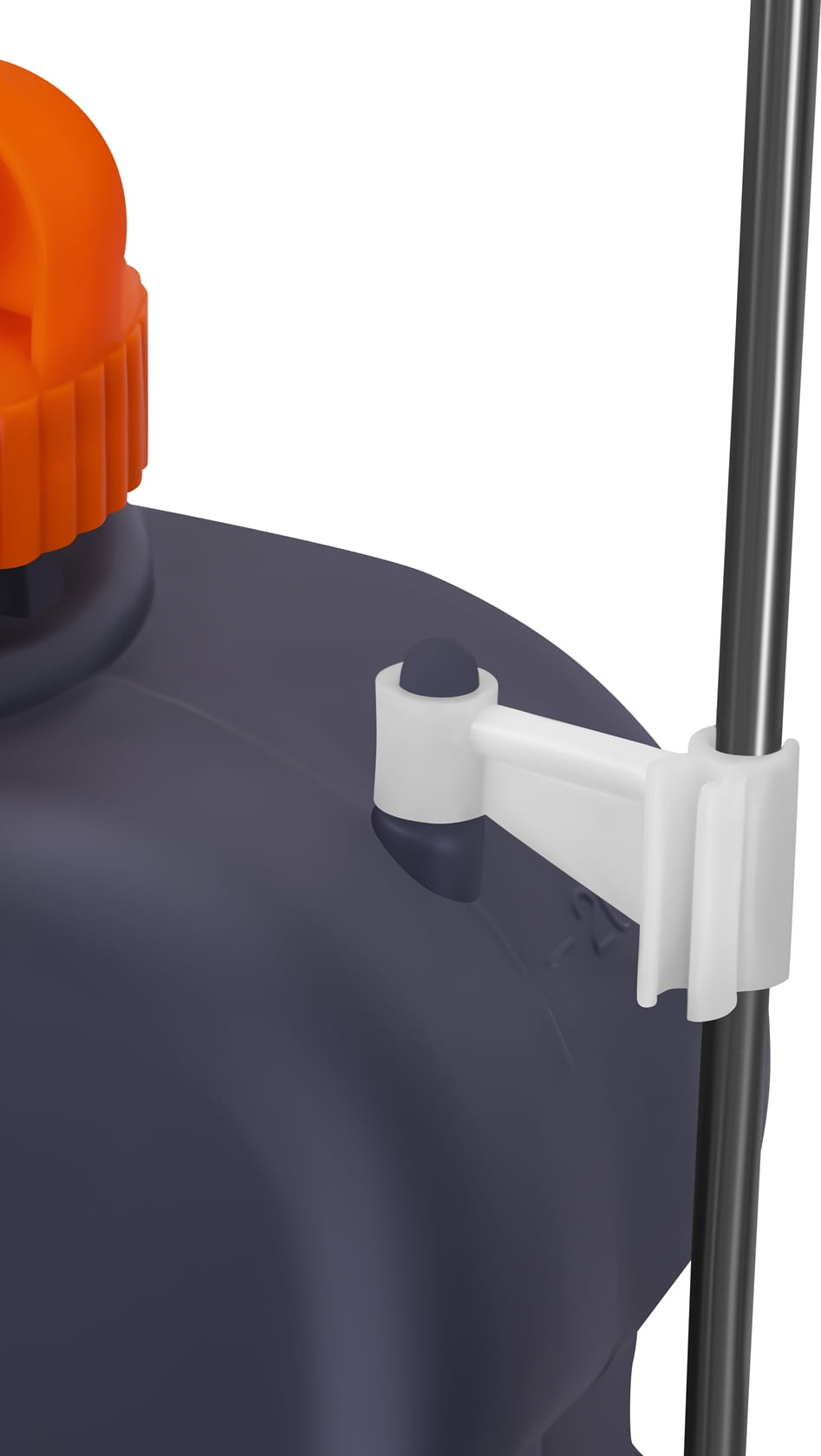 20L Battery-Powered Sprayer KD2029