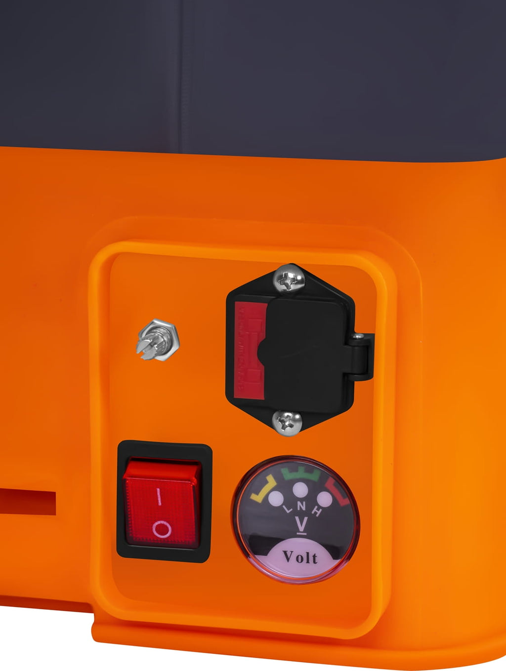 20L Battery-Powered Sprayer KD2029