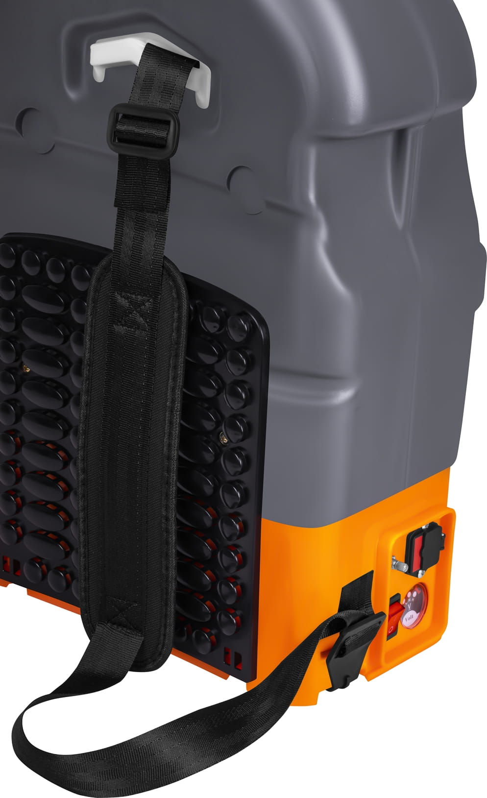 20L Battery-Powered Sprayer KD2029