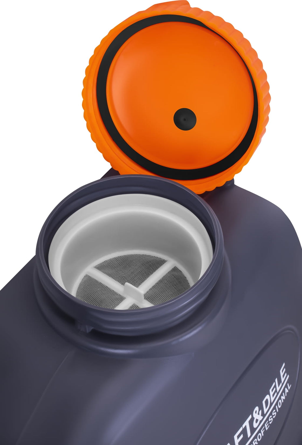 20L Battery-Powered Sprayer KD2029