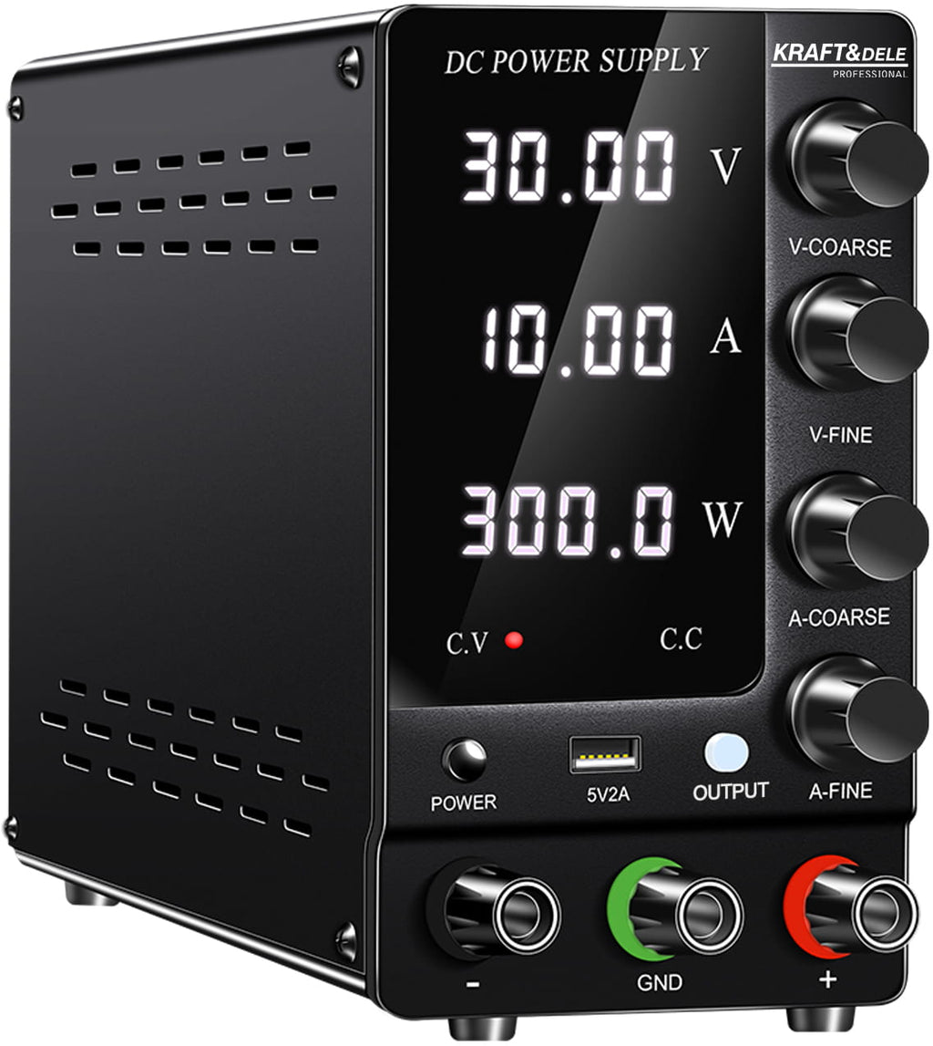 Laboratory power supply KD5871