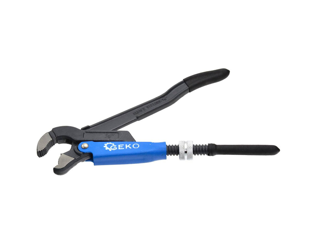 Pipe Wrench 1/2" GEKO PREMIUM