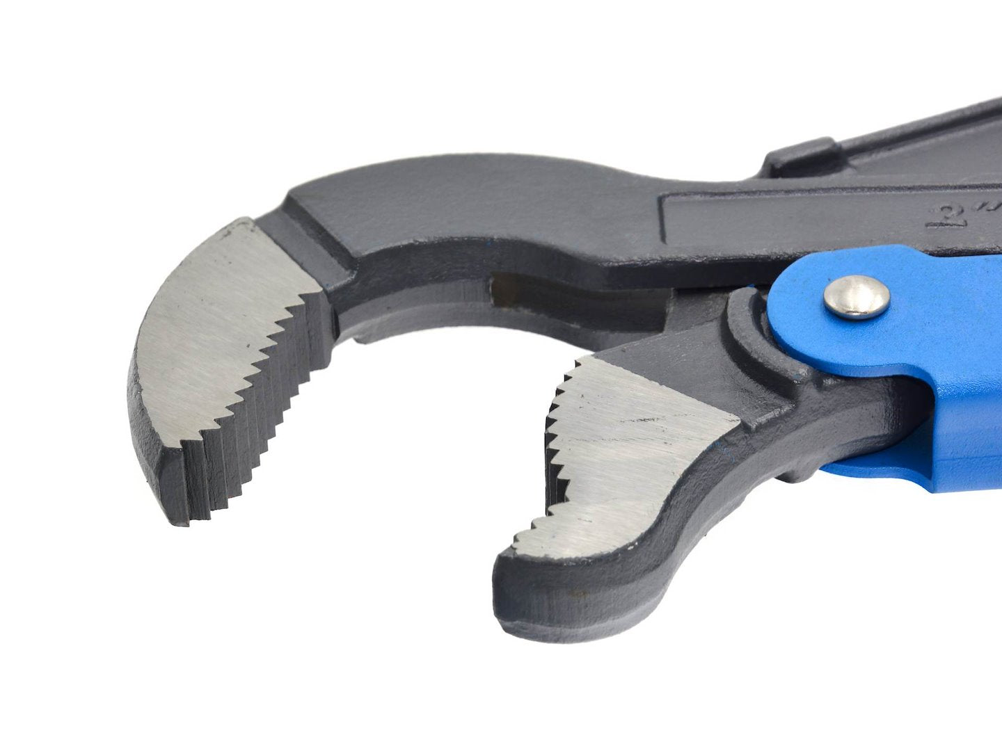 Pipe Wrench 1/2" GEKO PREMIUM