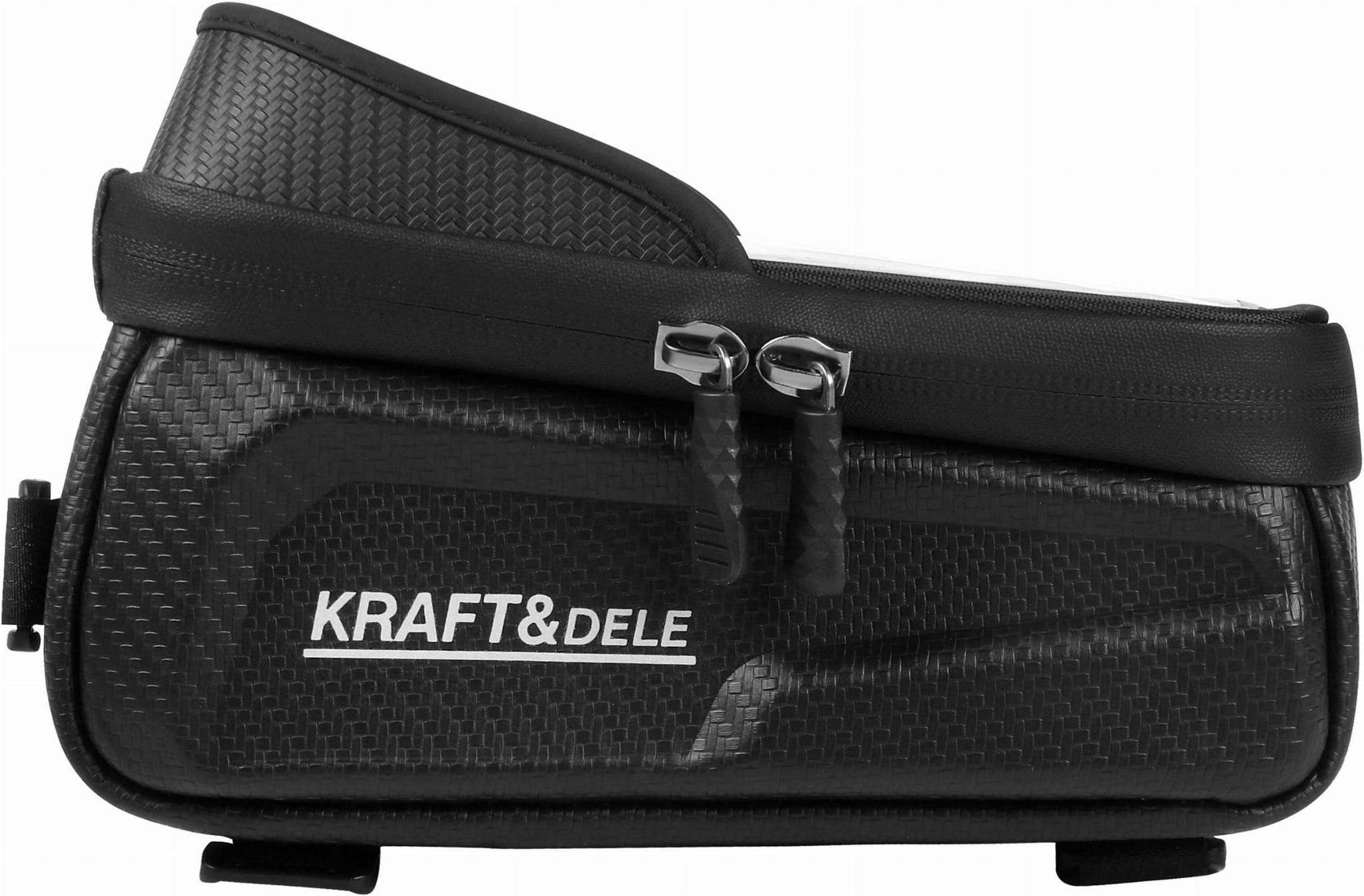 Bicycle handlebar bag for phone KD10886