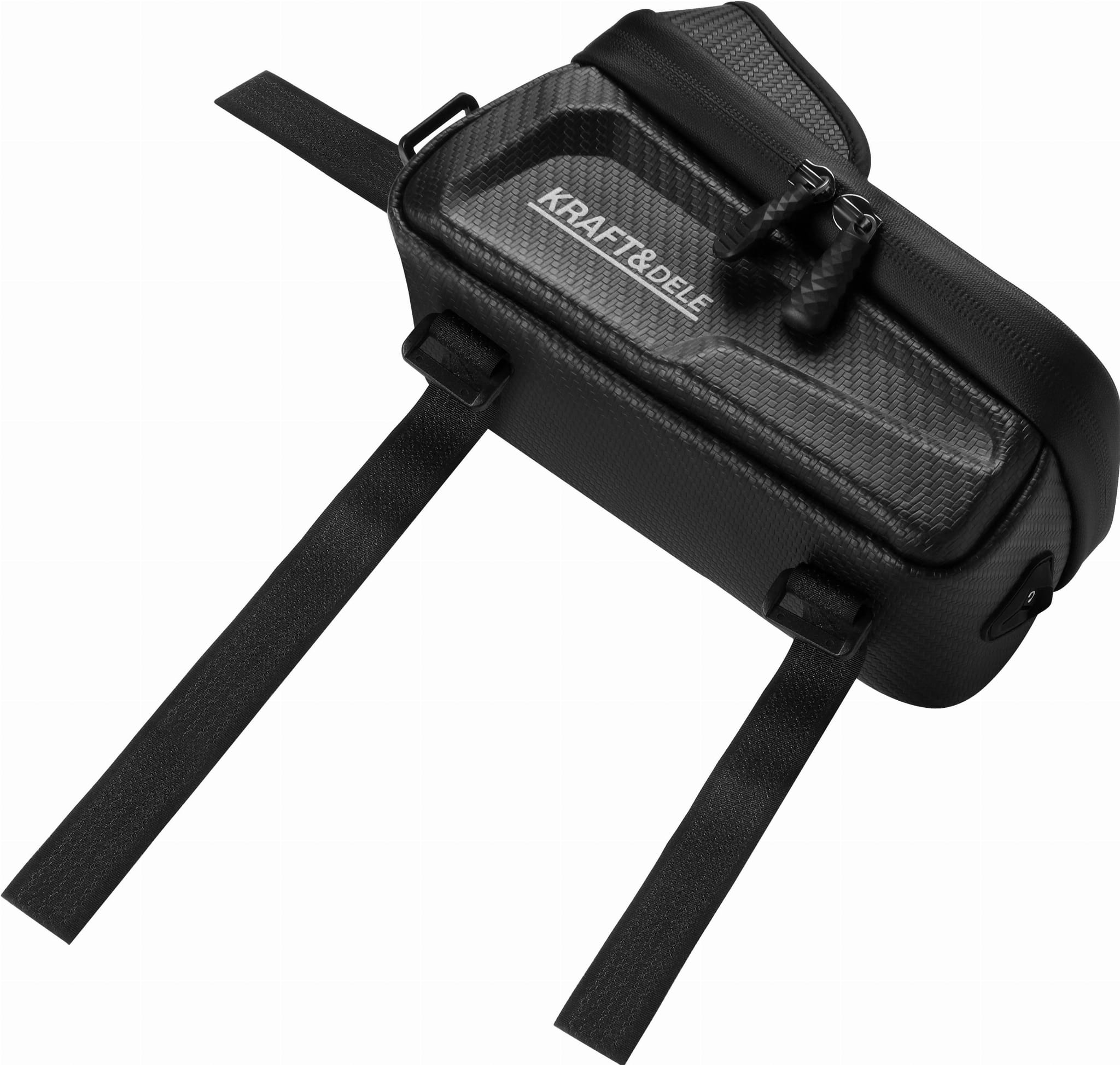 Bicycle handlebar bag for phone KD10886