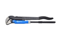 Pipe wrench 1" GEKO PREMIUM