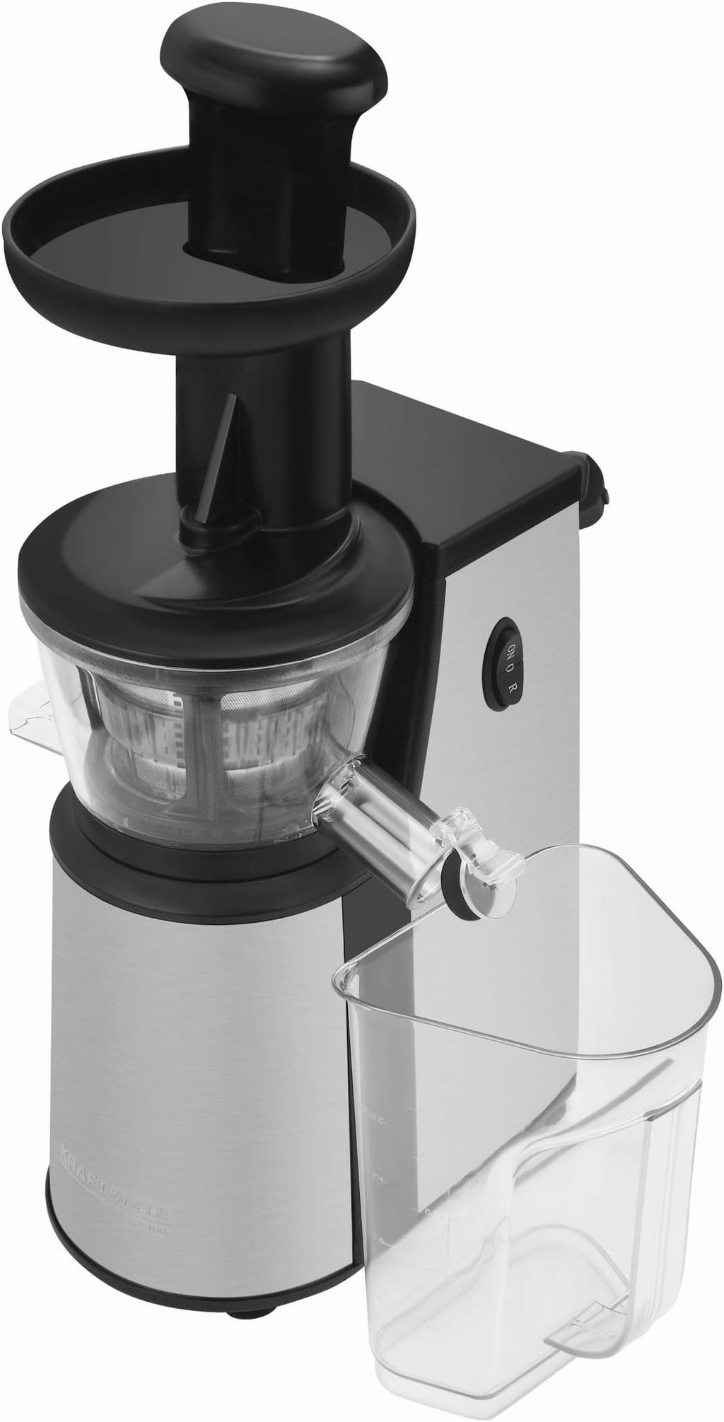 Slow juicer 450W KD4301
