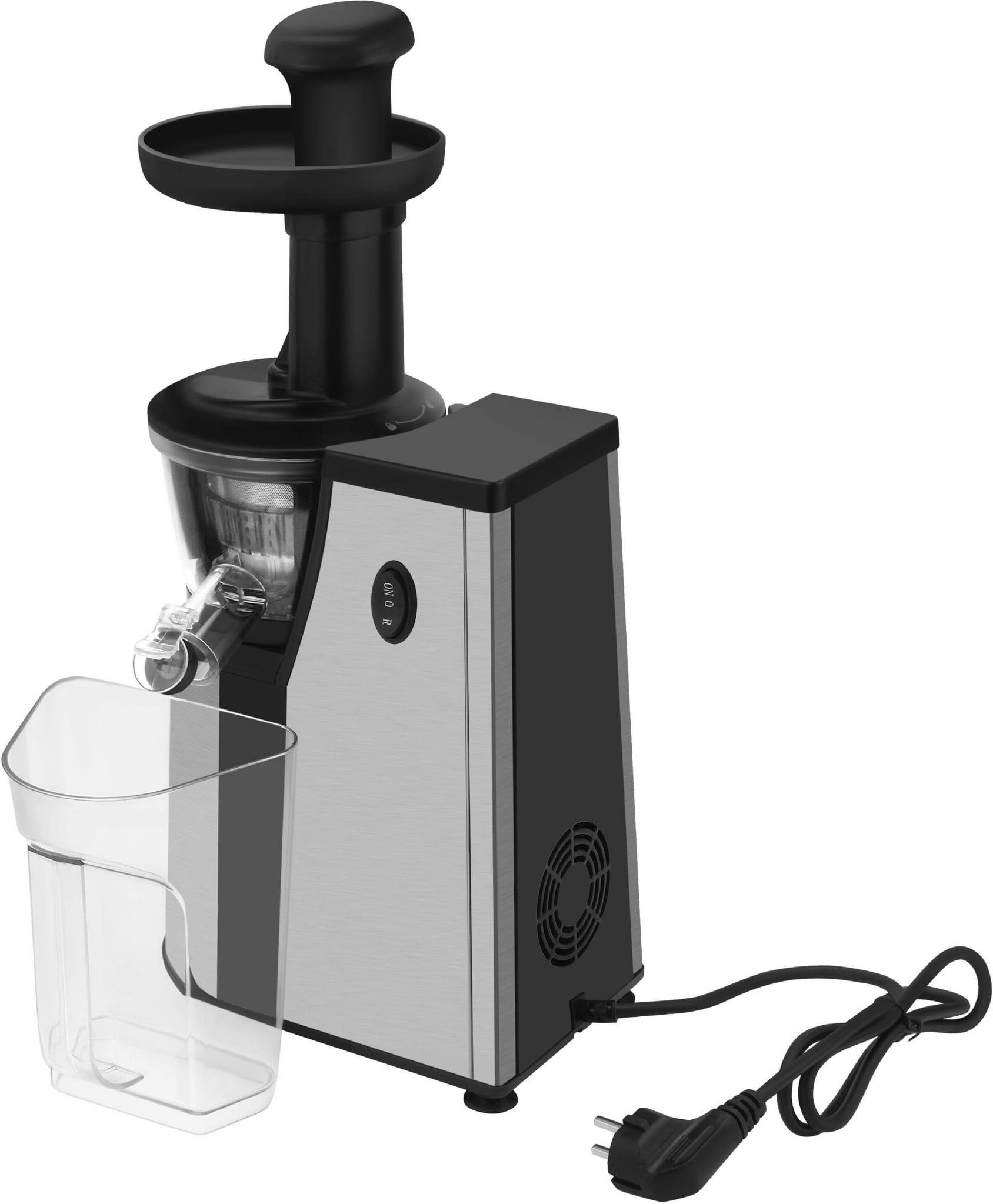 Slow juicer 450W KD4301