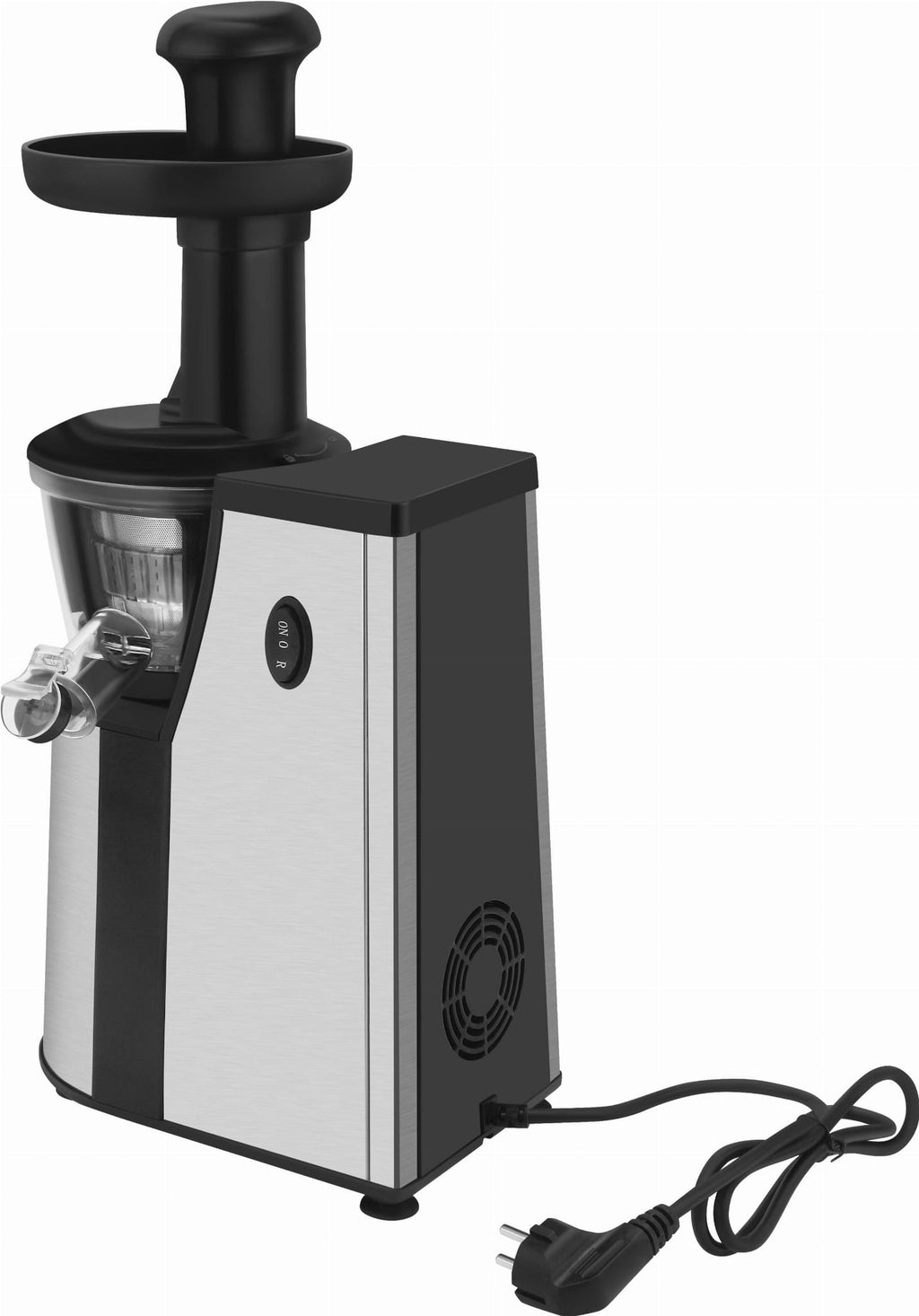 Slow juicer 450W KD4301
