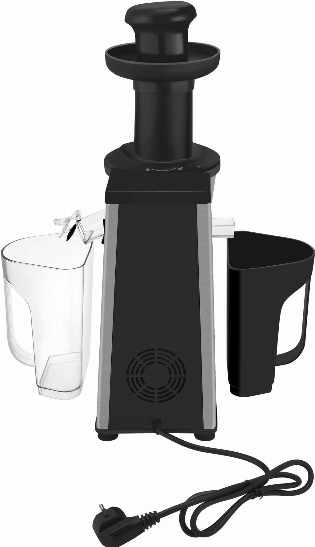 Slow juicer 450W KD4301