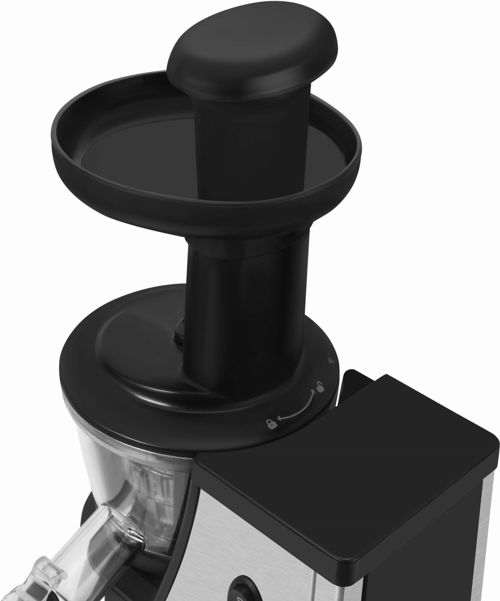 Slow juicer 450W KD4301