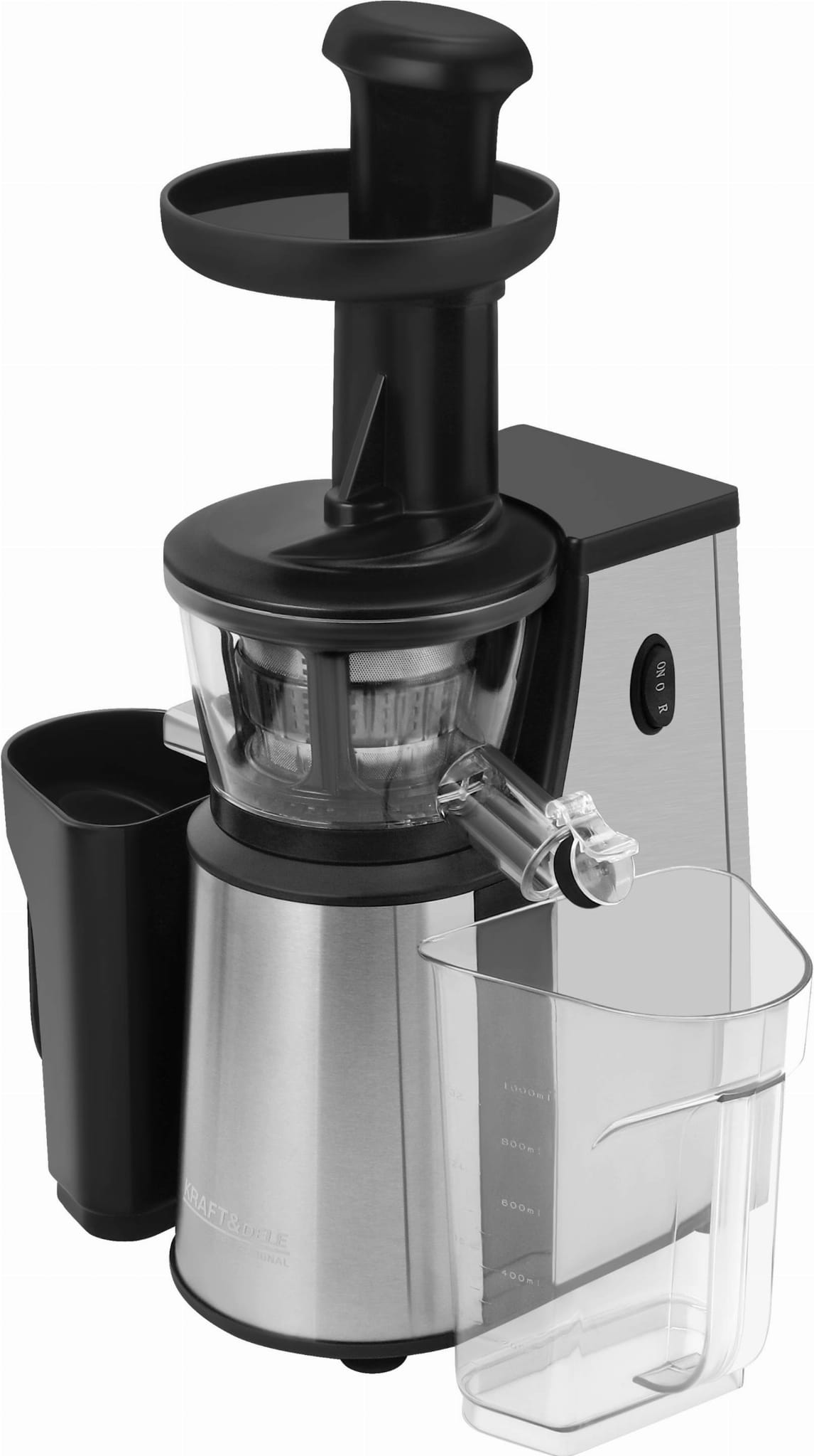 Slow juicer 450W KD4301