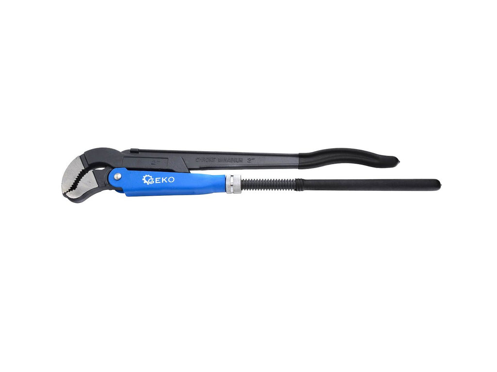 Pipe Wrench 2" GEKO PREMIUM