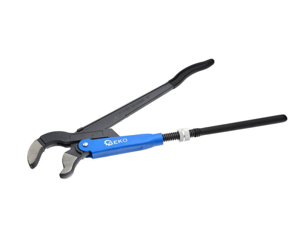 Pipe Wrench 2" GEKO PREMIUM