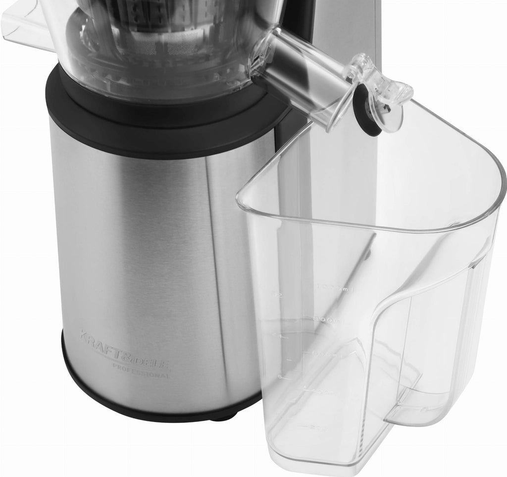 Slow juicer 450W KD4301
