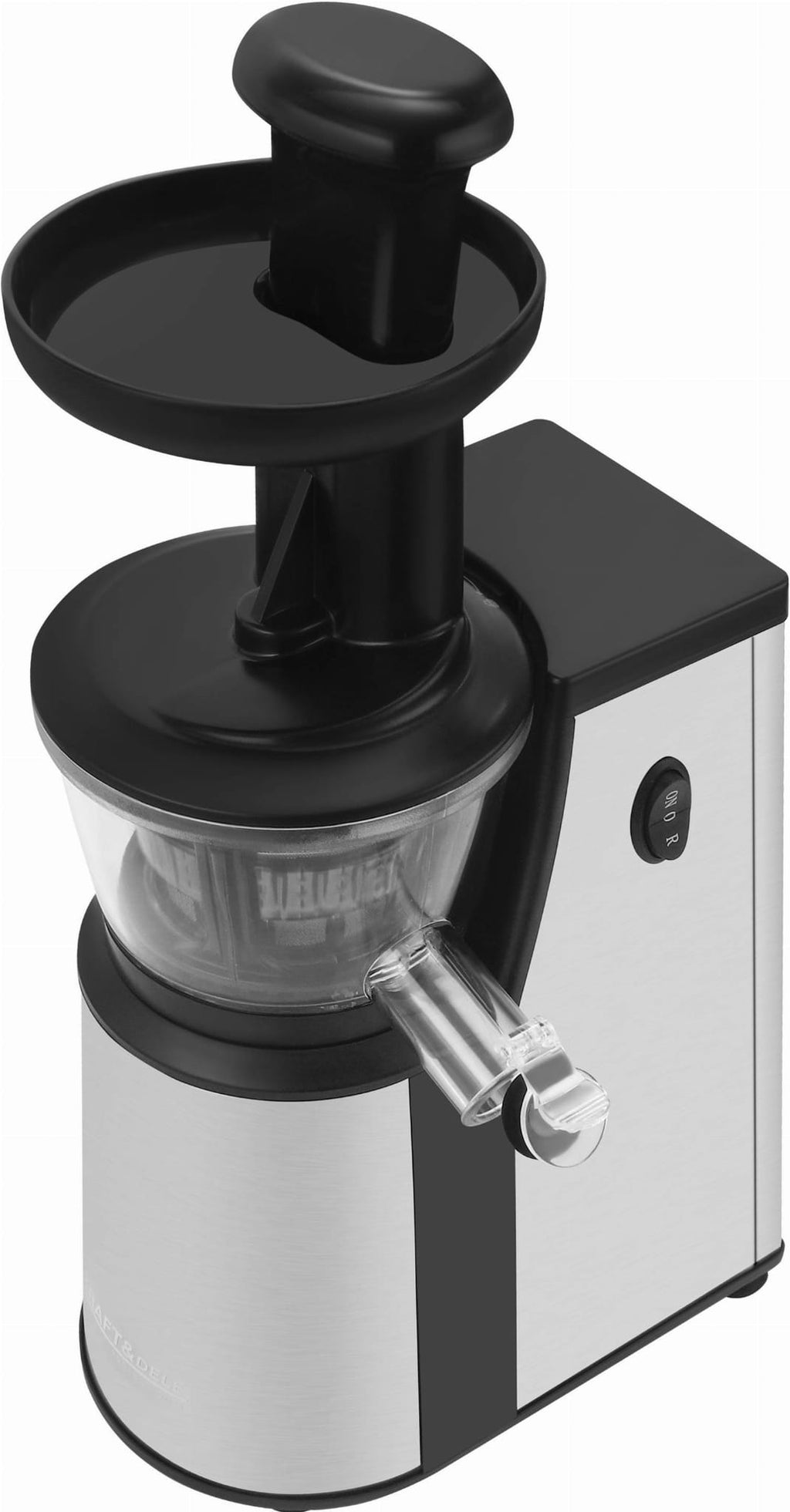 Slow juicer 450W KD4301