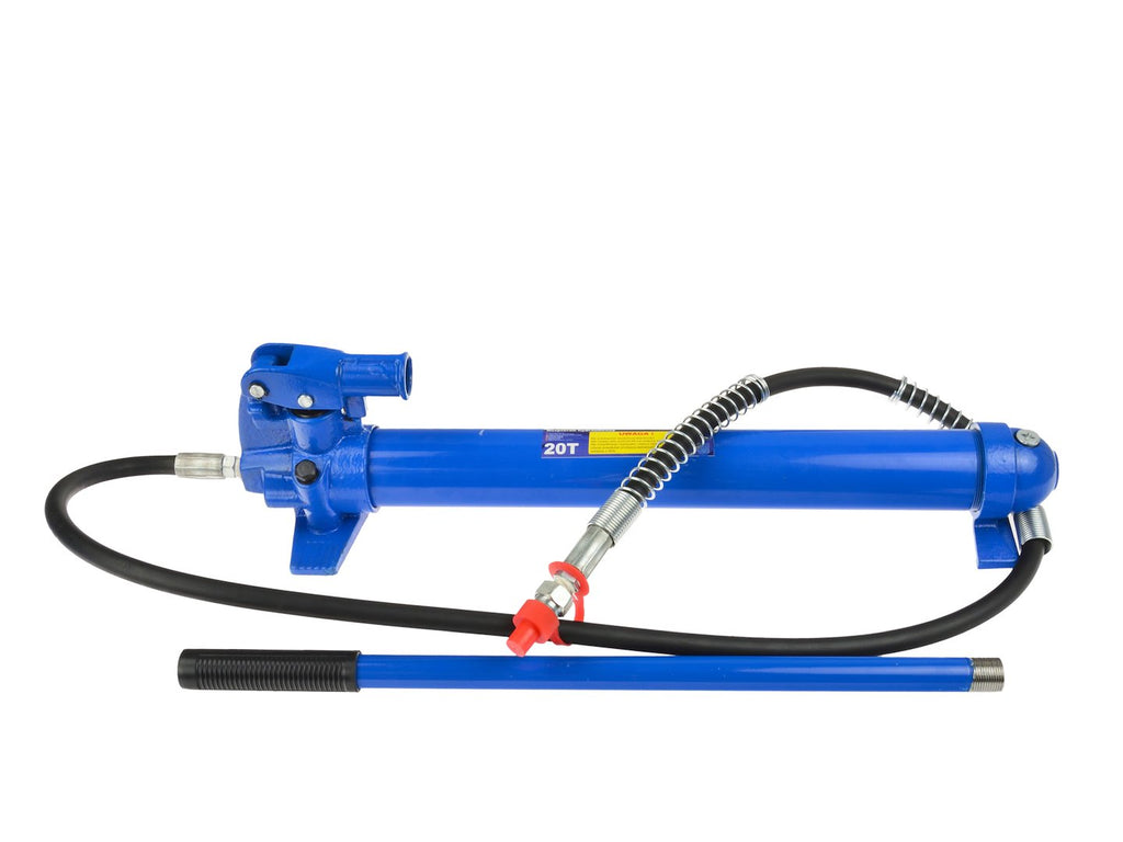 20T Porta Power Jack