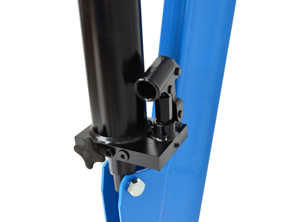 Low-profile Engine Shop Crane 1T PREMIUM