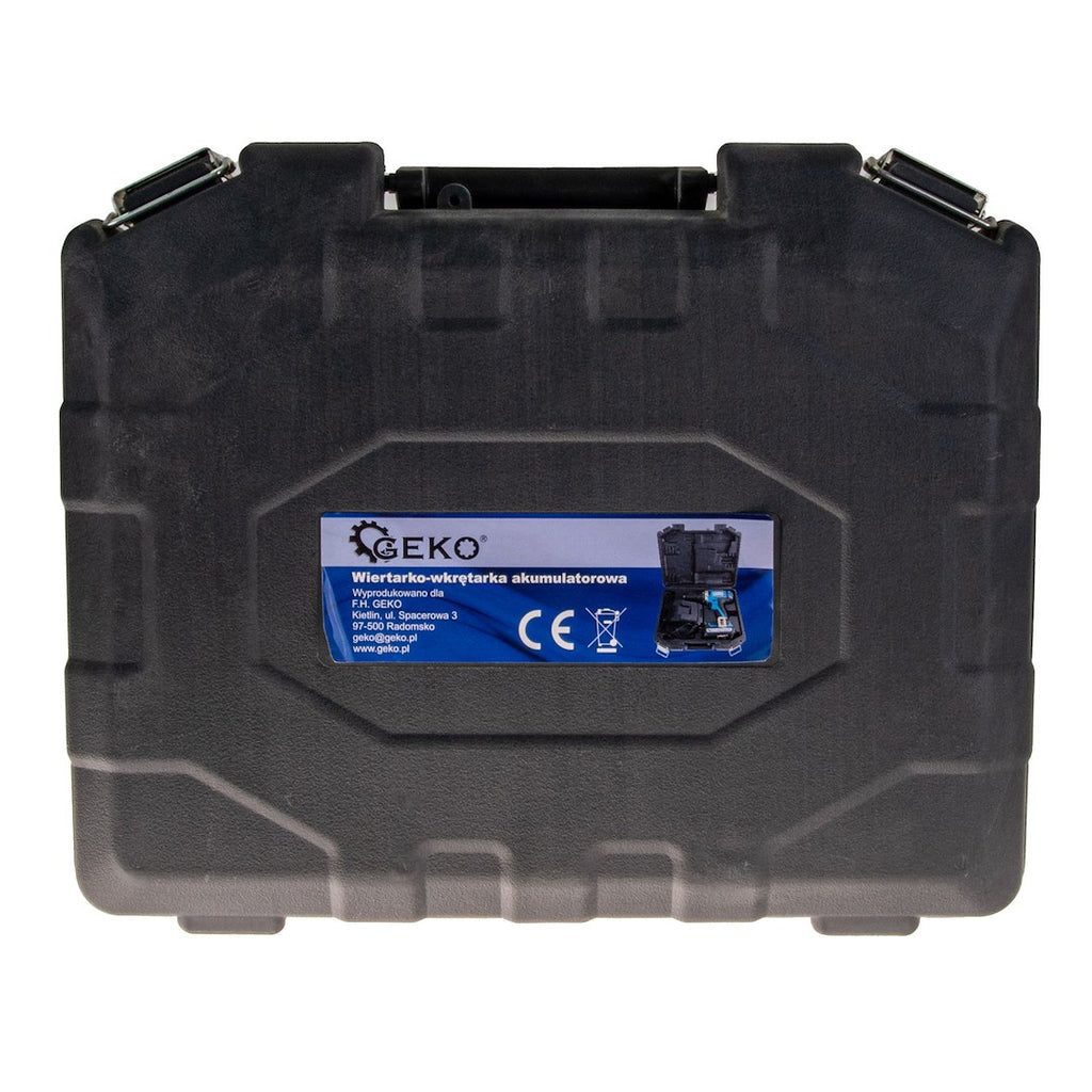 Blow Case for Impact Drill G80611