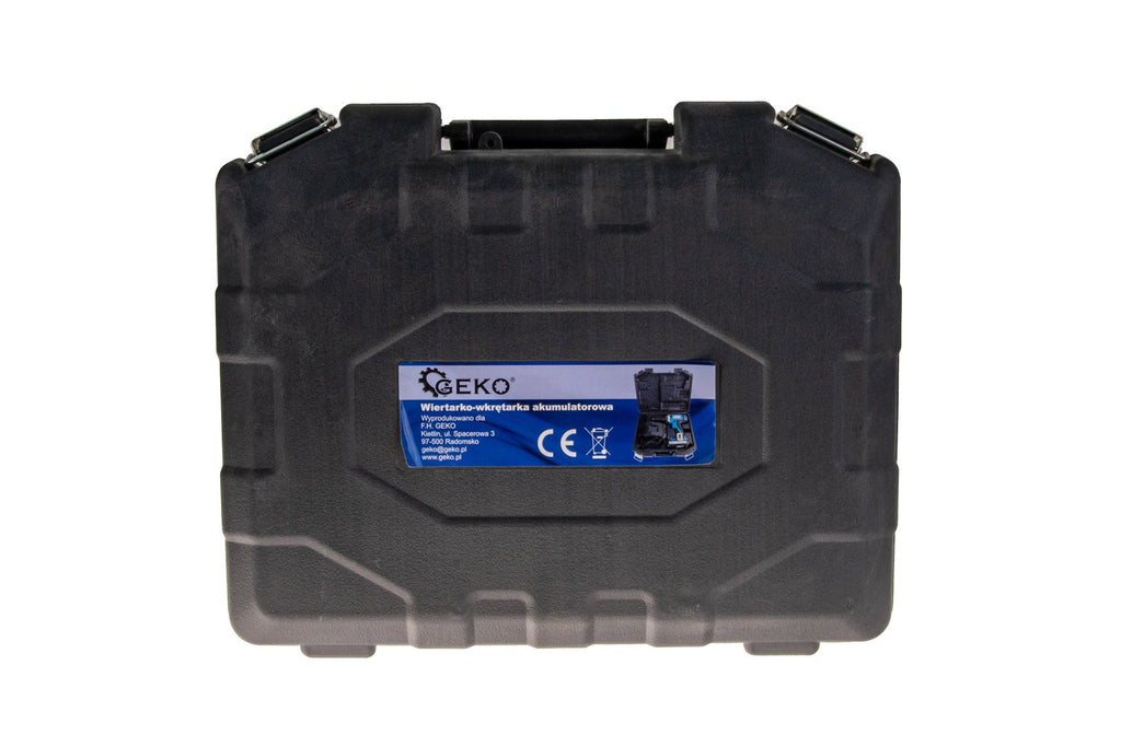 Blow Case for Impact Drill G80611